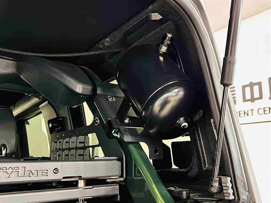 福特 福特烈马 2024 汽车图片 #23