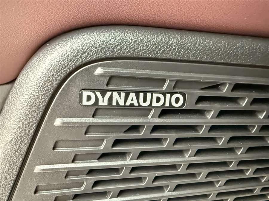 BYD Seal 07 DM-i 2025 car image #23