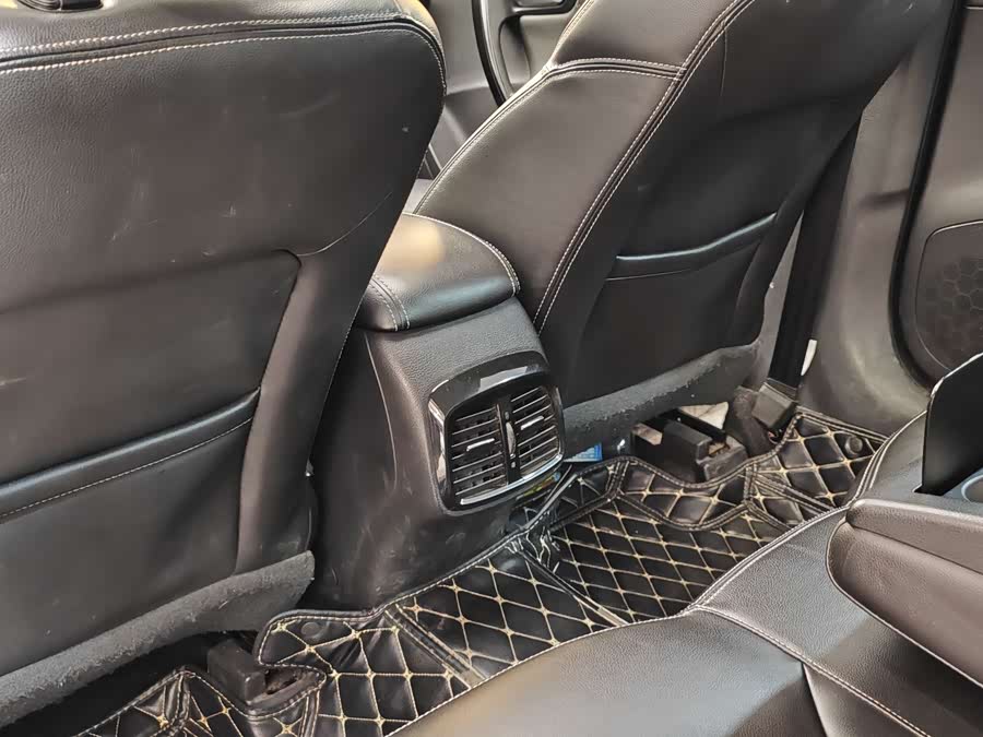 GAC Trumpchi GA6 2018 car image #23