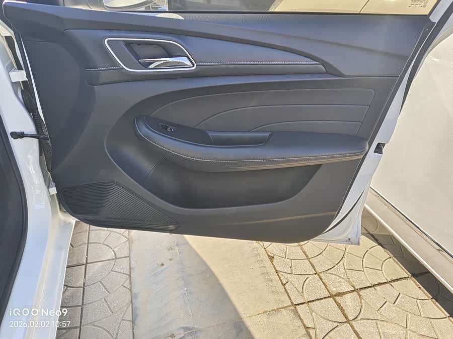 荣威 荣威Ei5 2019 汽车图片 #23