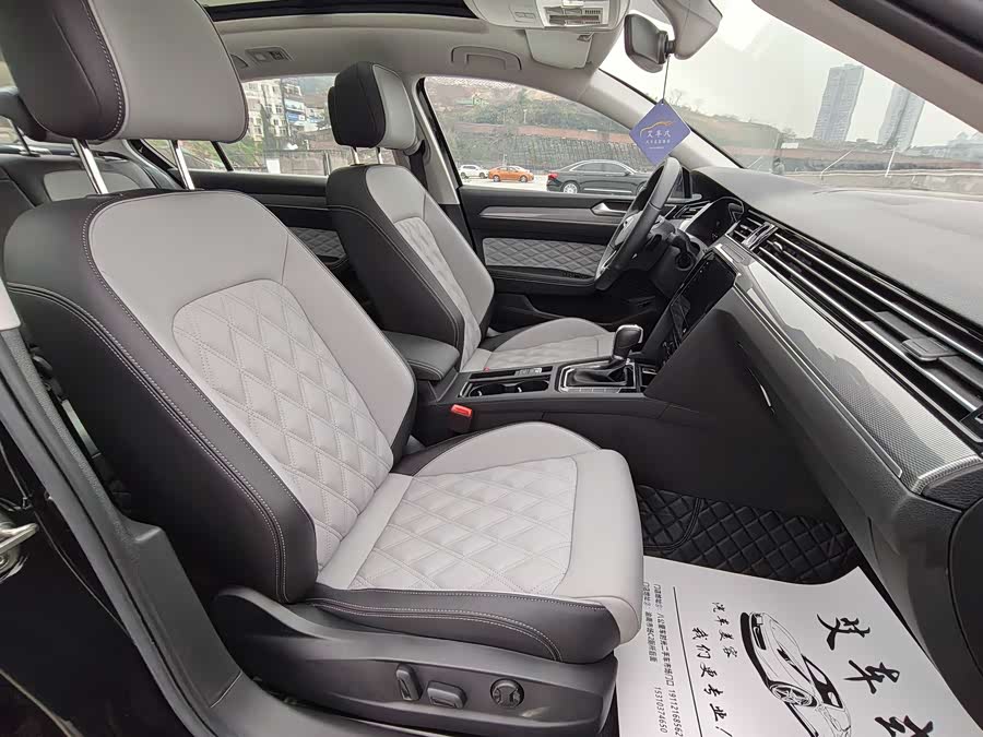 Volkswagen Magotan 2024 #23 Volkswagen Magotan 2024 car image #23