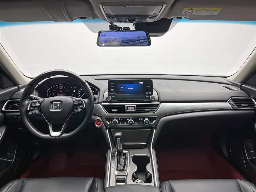 Honda Accord 2020 #23 Honda Accord 2020 immagine di auto #23