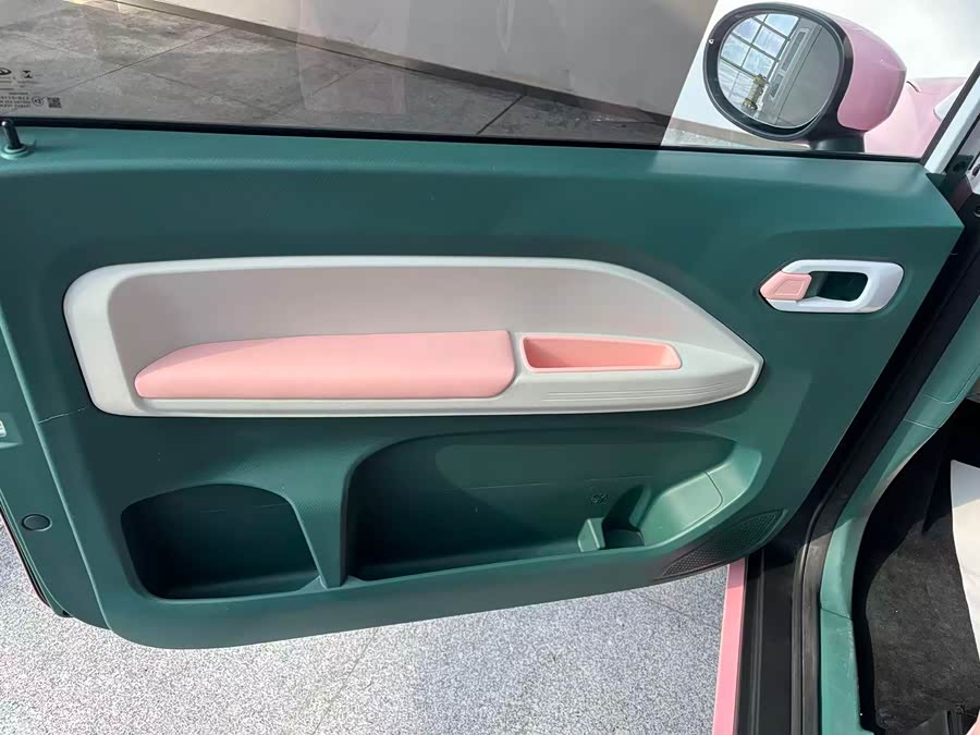 Chery QQ Ice Cream 2023 car image #23