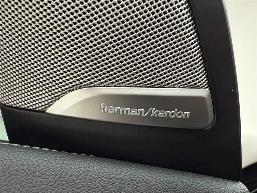 BMW X3 2023 immagine di auto #23