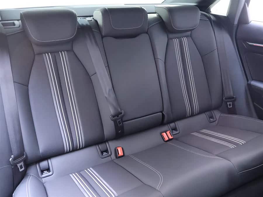 Audi A3 2024 car image #23