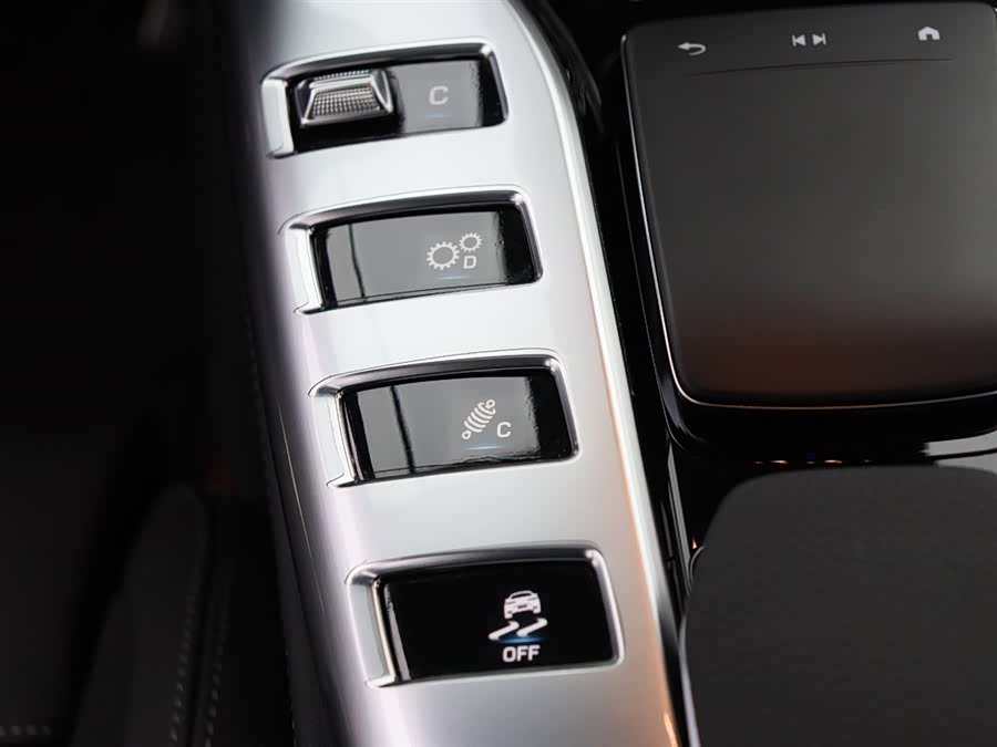 Mercedes-Benz AMG GT 2023 #23 Mercedes-Benz AMG GT 2023 صورة سيارة #23