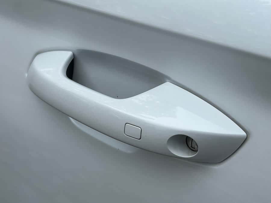 BYD Qin L 2025 car image #23