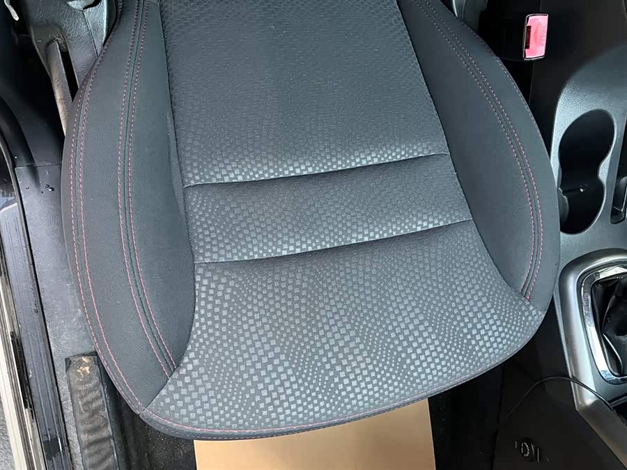 Chery Tiggo 3 2015 car image #23