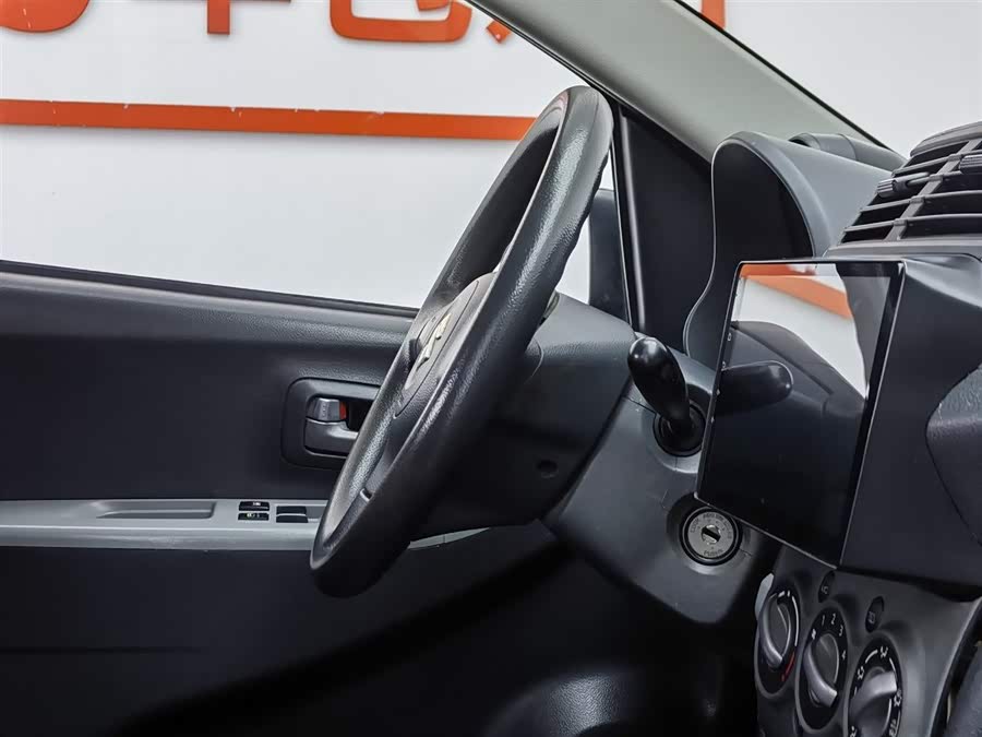 Suzuki Alto 2014 immagine di auto #23