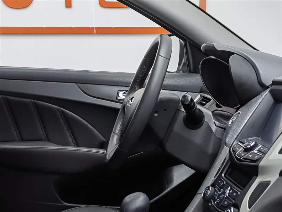 Chery Arrizo 7 2015 #23 Chery Arrizo 7 2015 صورة سيارة #23