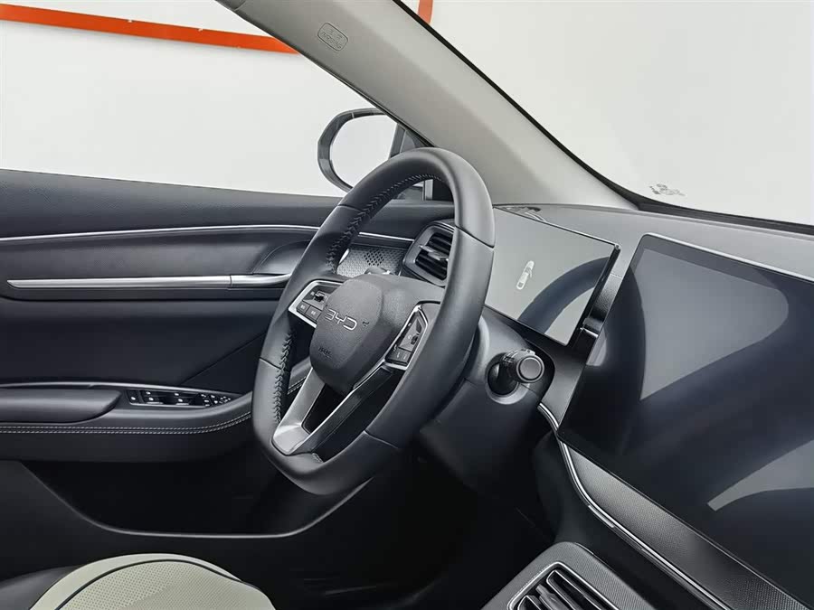 BYD Destroyer 05 2024 #23 BYD Destroyer 05 2024 car image #23