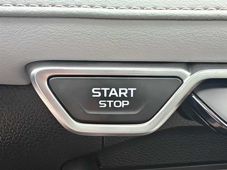 GEELY Preface 2022 #23 GEELY Preface 2022 car image #23