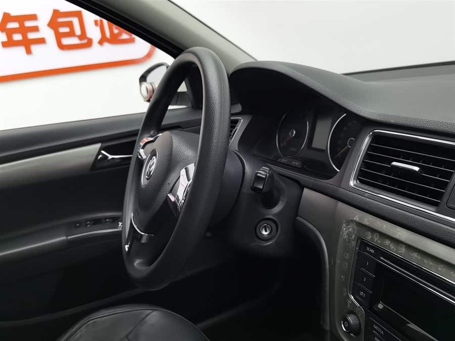 Volkswagen Lavida 2014 car image #23