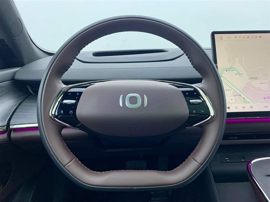 Changan 2025 car image #23