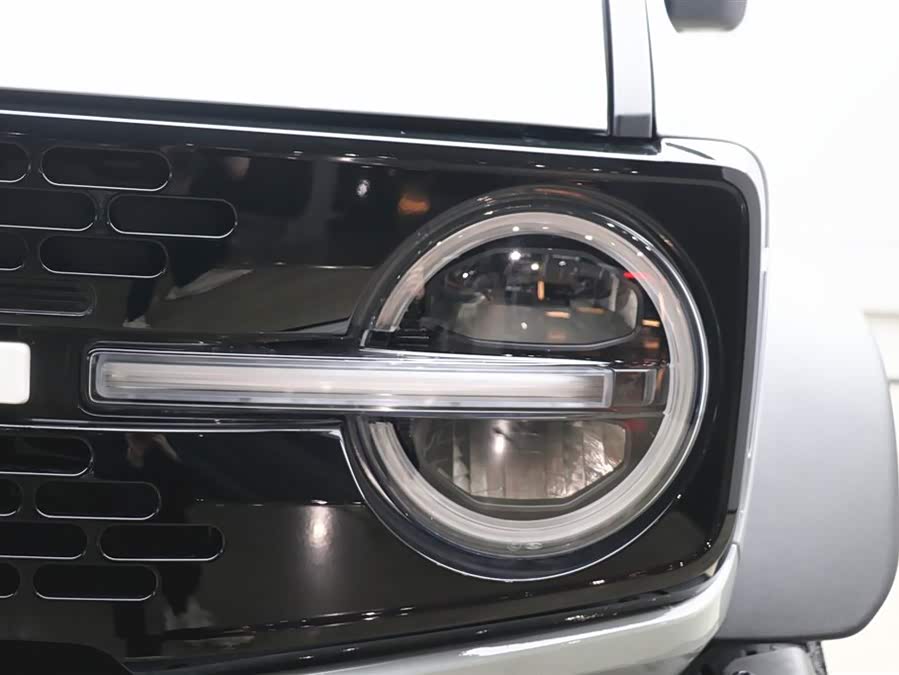 Ford Bronco 2025 car image #23