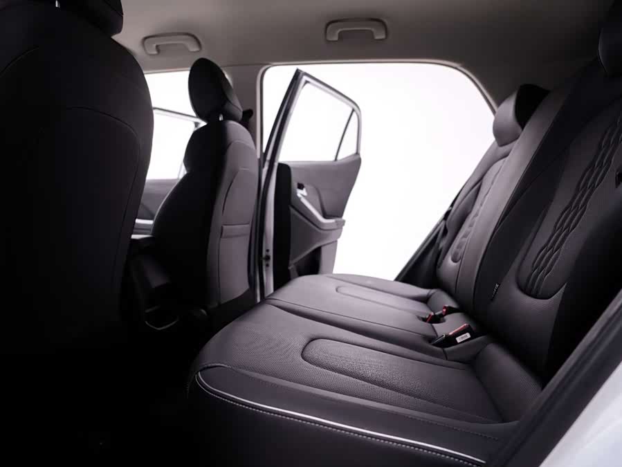 Hyundai ix25 2020 car image #23