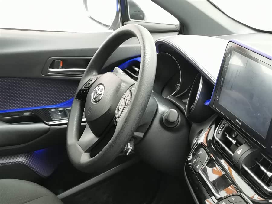 Toyota Izoa 2020 immagine di auto #23