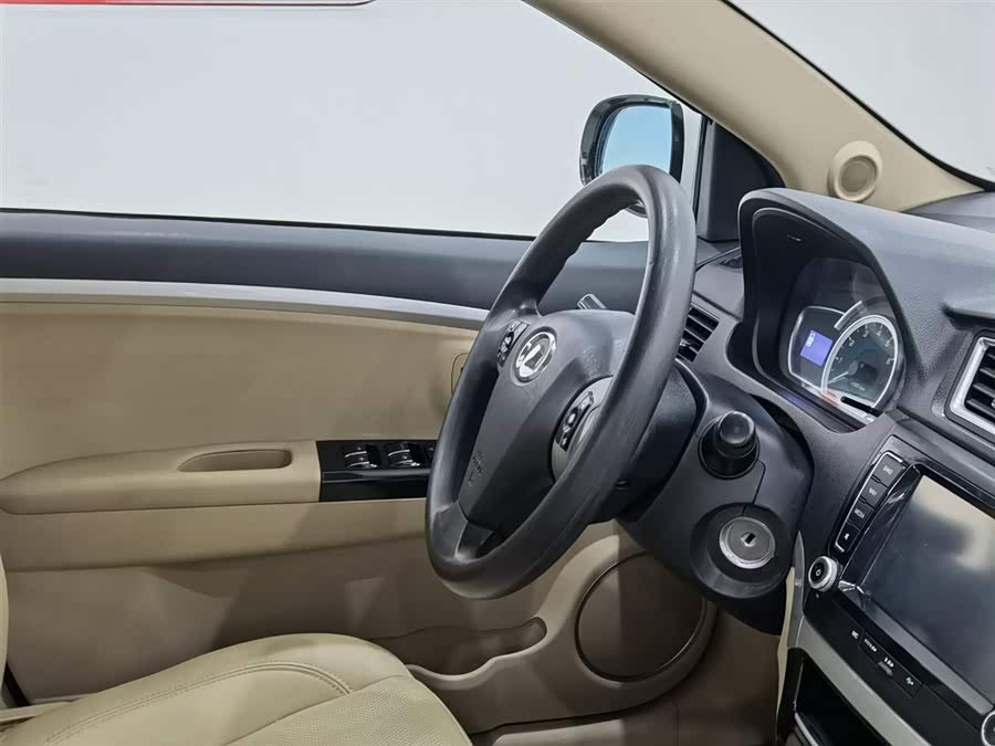 Great Wall C30 2014 imagem de carro #23