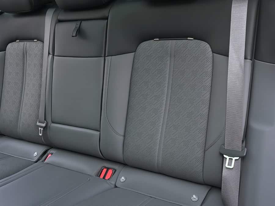 Zeekr 7X 2024 imagen de coche #23