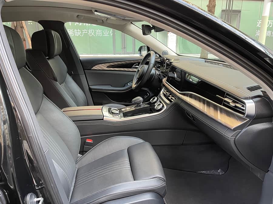 HongQi H9 2022 immagine di auto #23