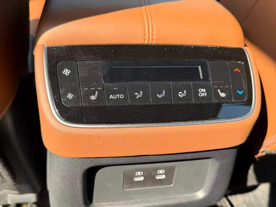 日产 探陆 2024 汽车图片 #23