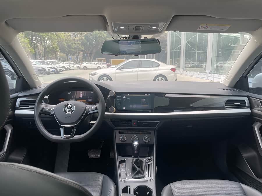 Volkswagen Lavida 2022 #23 Volkswagen Lavida 2022 car image #23