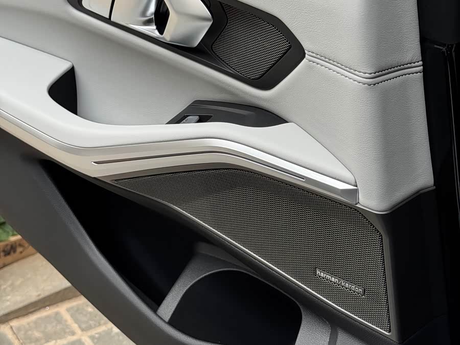 宝马 宝马M3 2025 汽车图片 #23