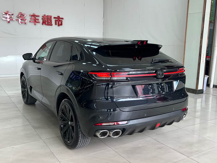 Changan UNI-K 2023 car image #23