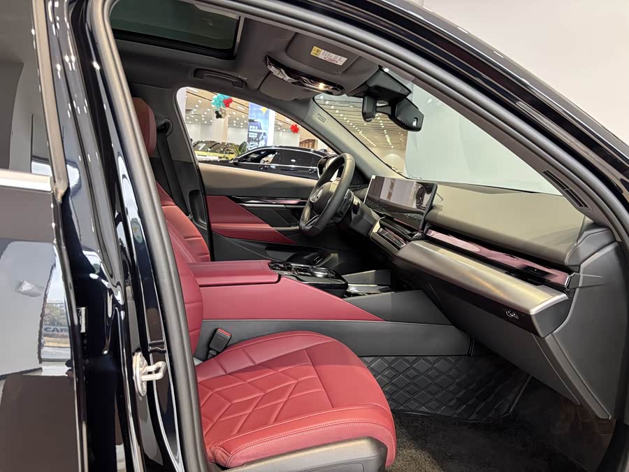 BMW 5 Series 2025 car image #23