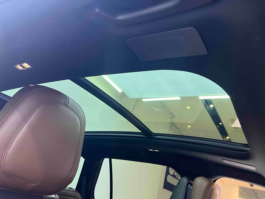 Changan 2020 #23 Changan 2020 car image #23