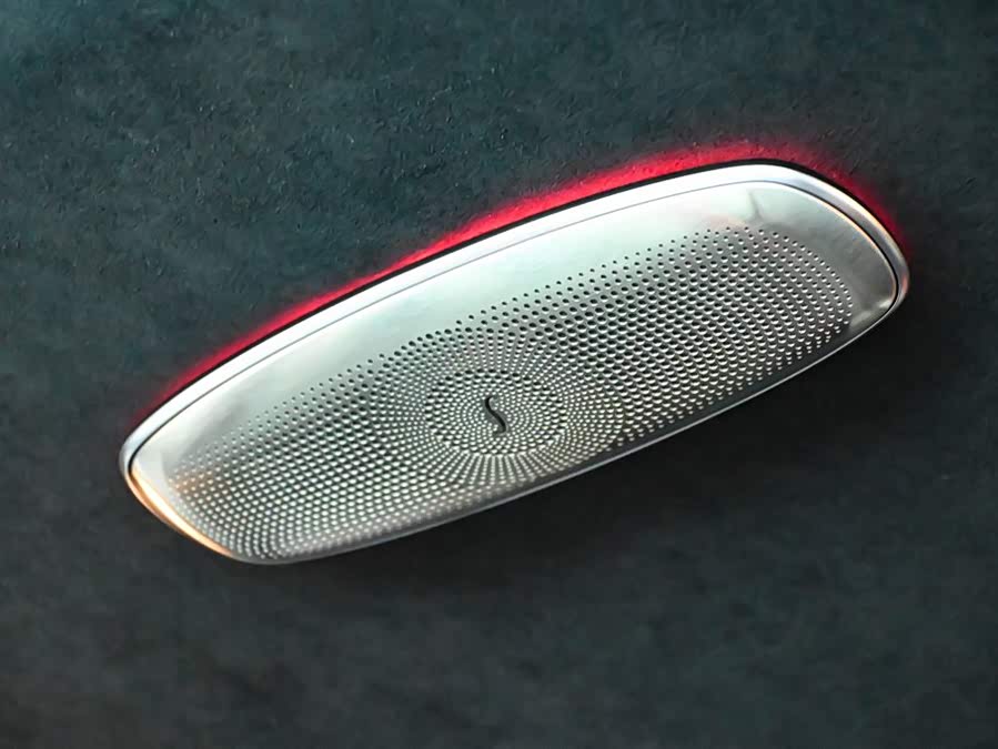 Mercedes-Benz G Class 2024 изображение автомобиля #23