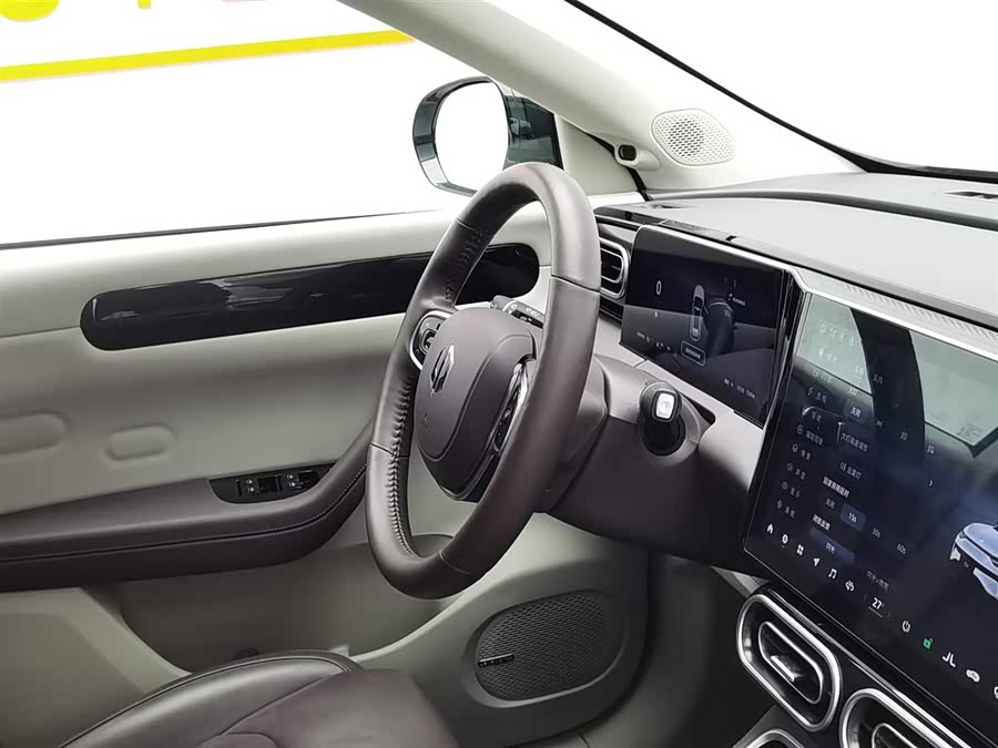 零跑汽车 零跑C11 2023 汽车图片 #23