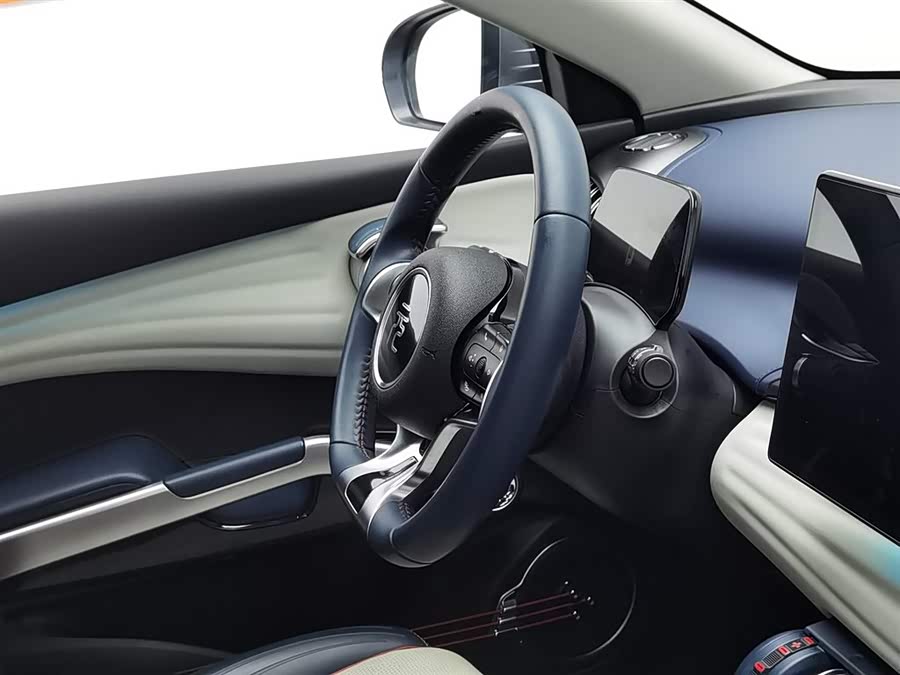 BYD Yuan Plus 2023 car image #23