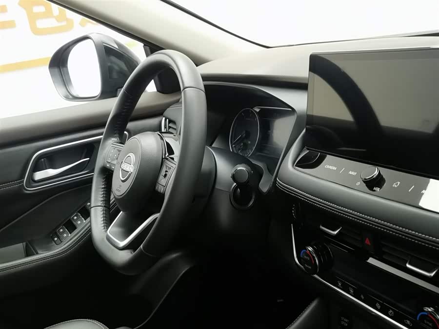 Nissan X-Trail 2024 imagem de carro #23