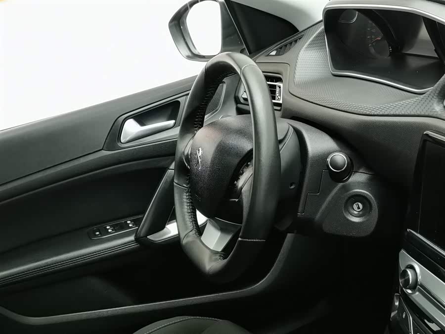 标致 标致308 2017 汽车图片 #23