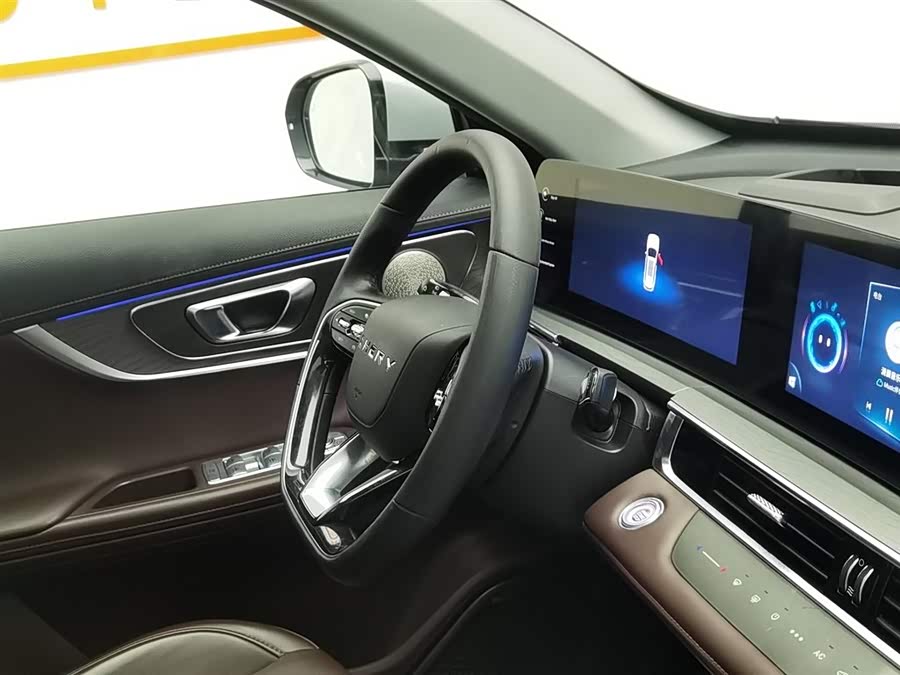 Chery Tiggo 8 PRO 2022 car image #23