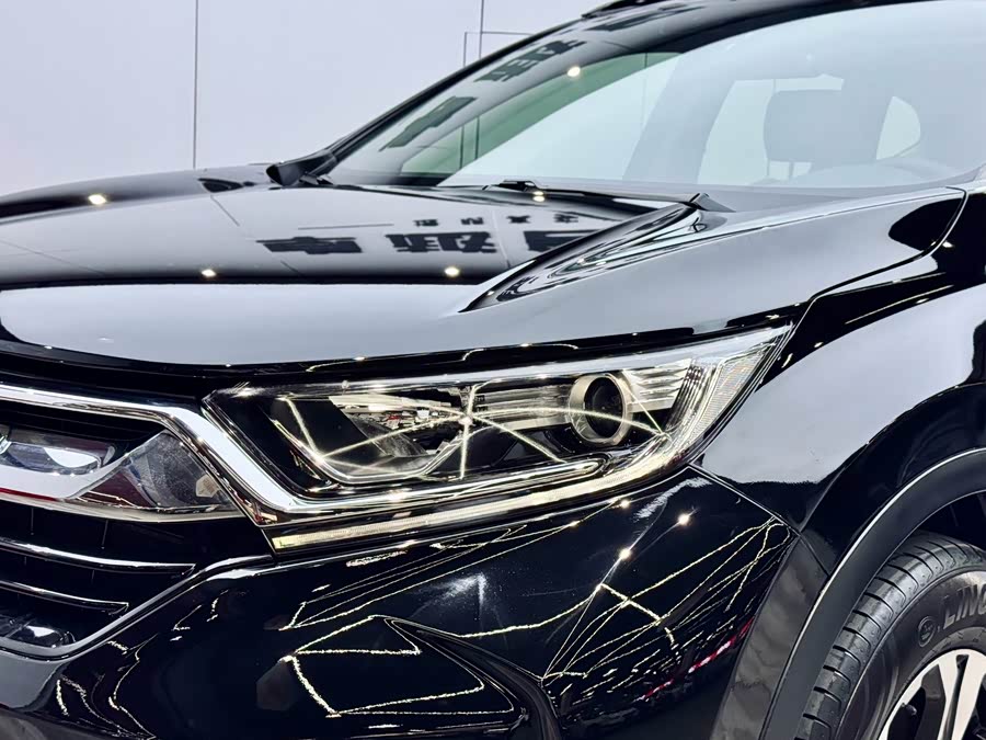 Honda CR-V 2019 image de voiture #23