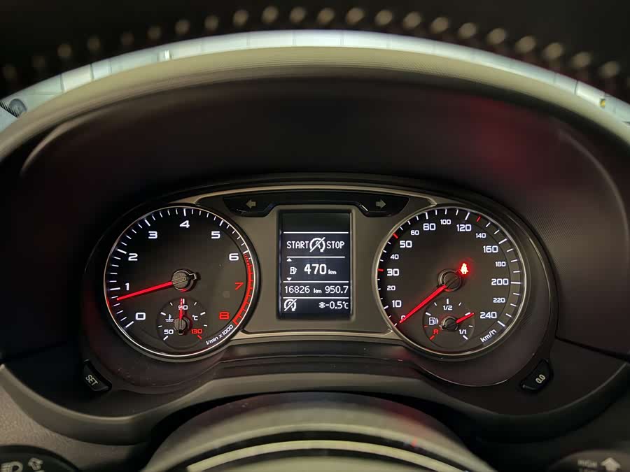 Audi A1 2016 car image #23