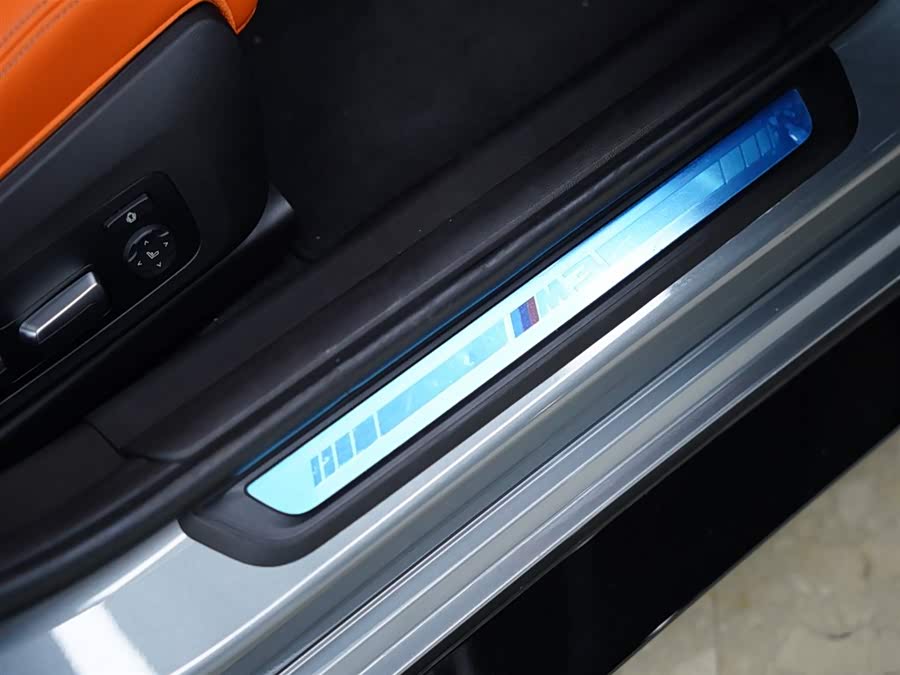 宝马 宝马M3 2023 #23 宝马 宝马M3 2023 汽车图片 #23