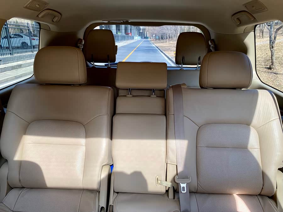 Toyota Land Cruiser 2015 #23 Toyota Land Cruiser 2015 car image #23