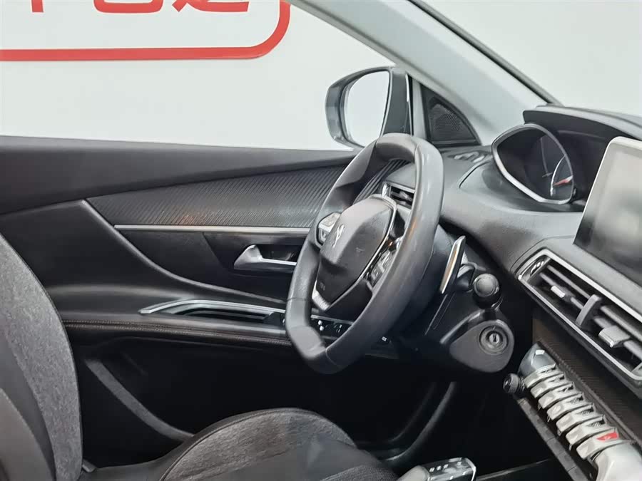 Peugeot 4008 2017 car image #23