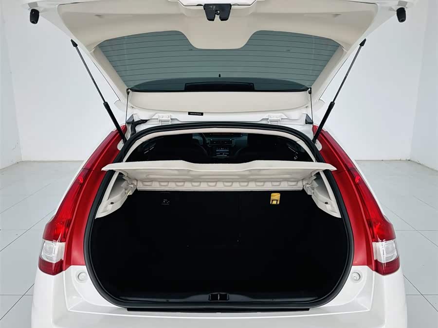 Citroen C-Quatre 2015 car image #23