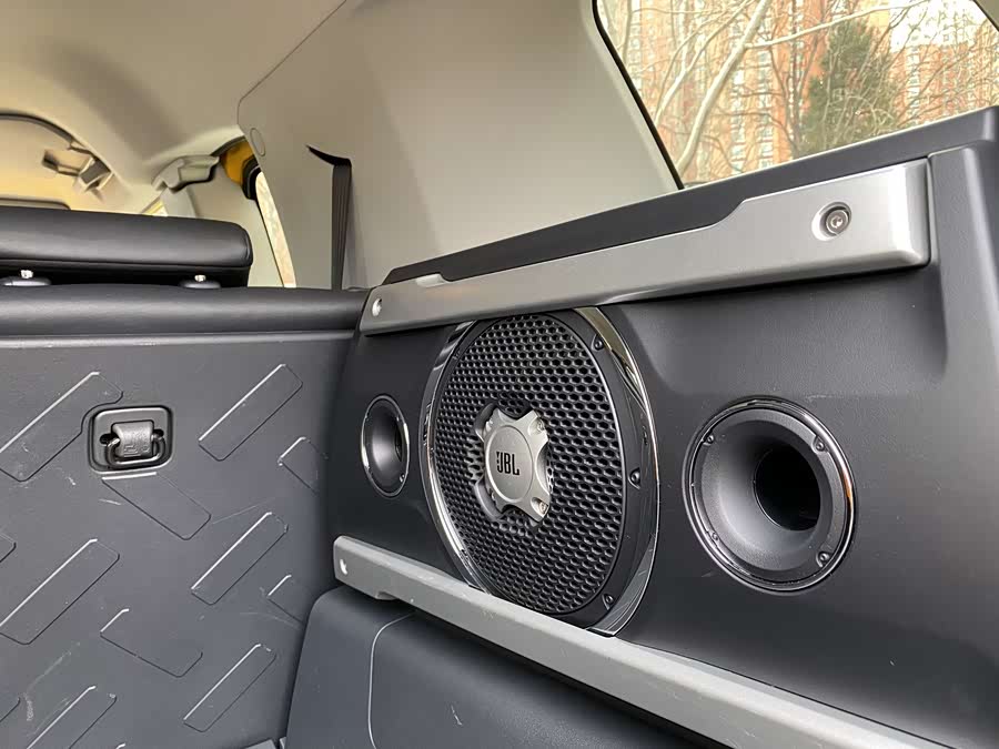 Toyota FJ Cruiser 2019 car image #23