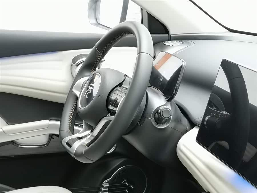 BYD Yuan Plus 2025 #23 BYD Yuan Plus 2025 car image #23