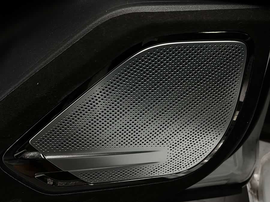 极氪 极氪7X 2025 汽车图片 #23