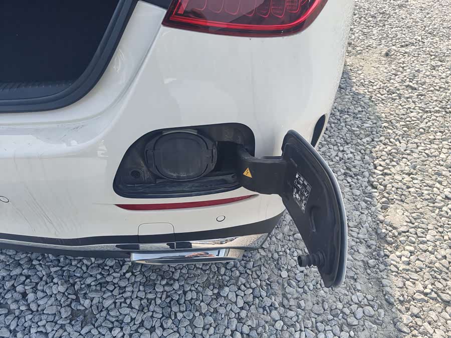 Mercedes-Benz C Class New Energy 2024 #23 Mercedes-Benz C Class New Energy 2024 immagine di auto #23