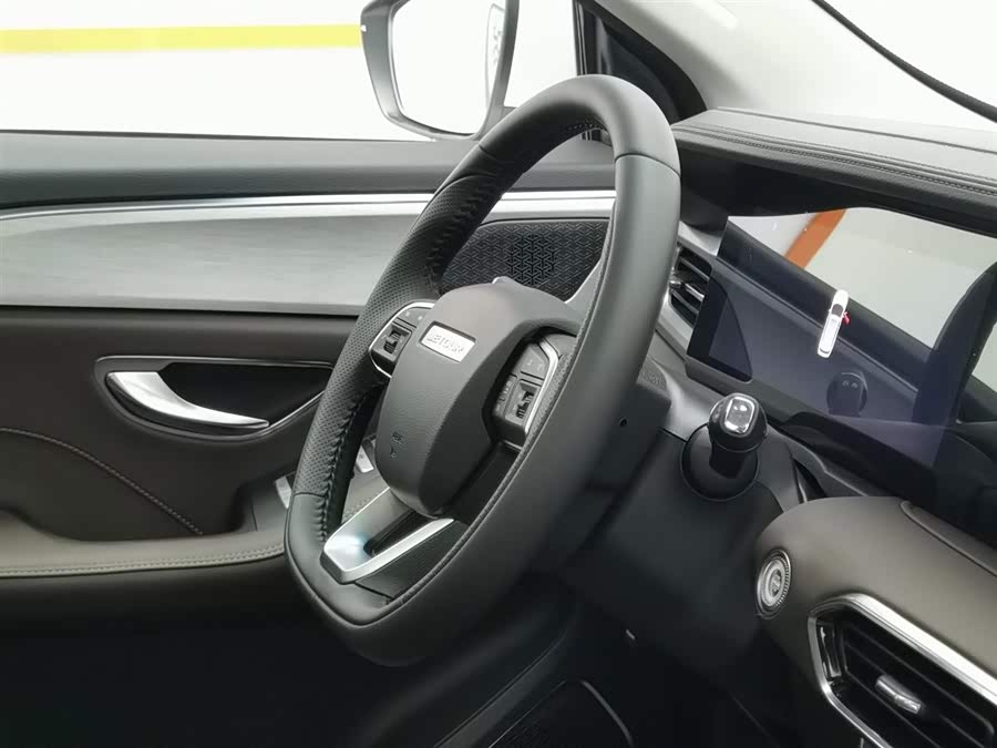 Jetour 2025 #23 Jetour 2025 car image #23