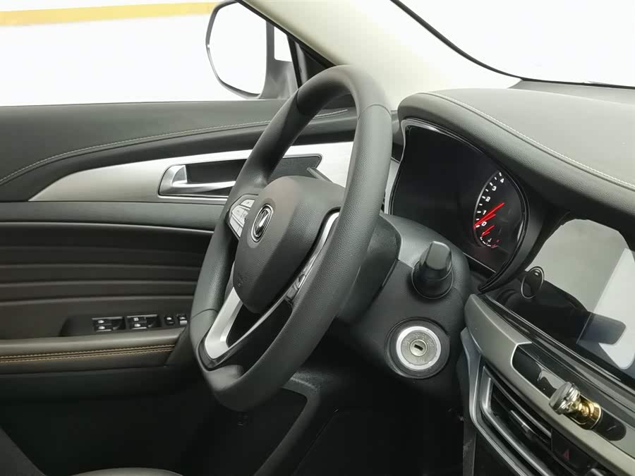 Changan CS35 Plus 2020 imagen de coche #23