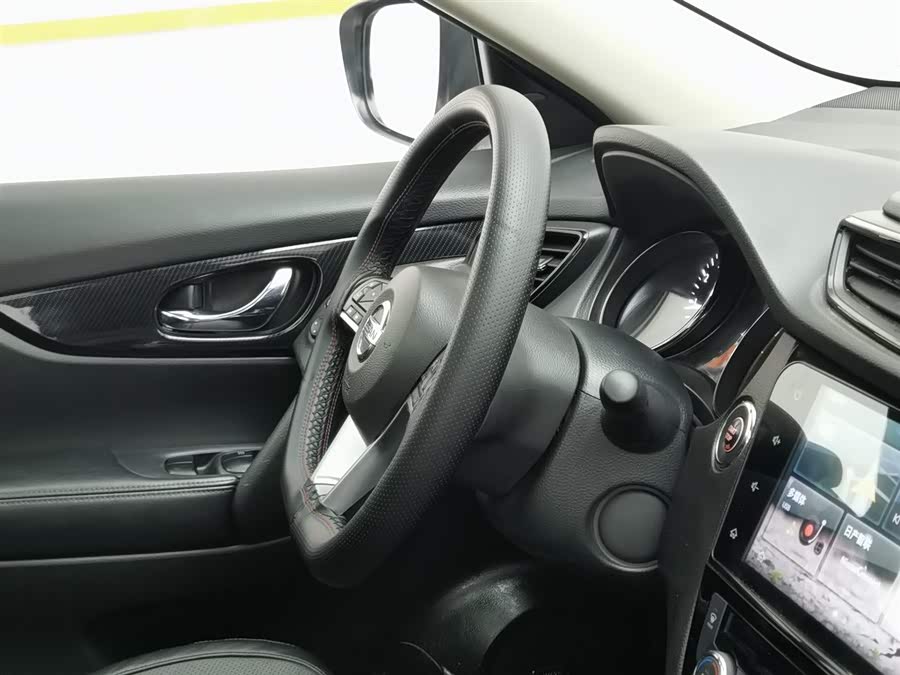 日产 奇骏 2020 汽车图片 #23