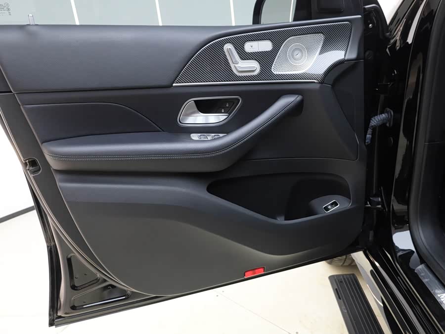 Mercedes-Benz GLE Coupe 2022 #23 Mercedes-Benz GLE Coupe 2022 car image #23